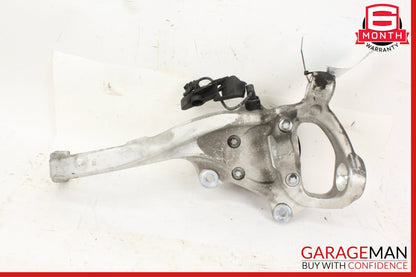 2017-2023 Mercedes-Benz E450 W238 RWD Front Left Side Spindle Knuckle OEM