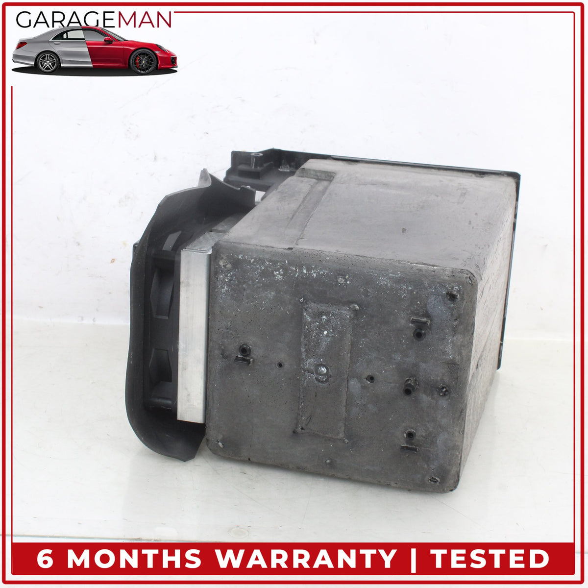 2013-2022 LR Range Rover L405 Front Center Console Cooling Cooler Fridge Box OEM