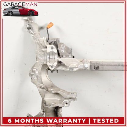 2013-2017 Audi A4 A5 S4 S5 Front Subframe Crossmember Cradle 8K0399315G OEM