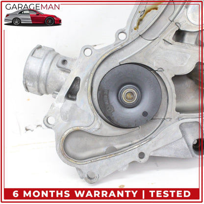 2011-2020 Mercedes W216 CL550 CLS550 E550 Coolant Water Pump 2782010007 OEM