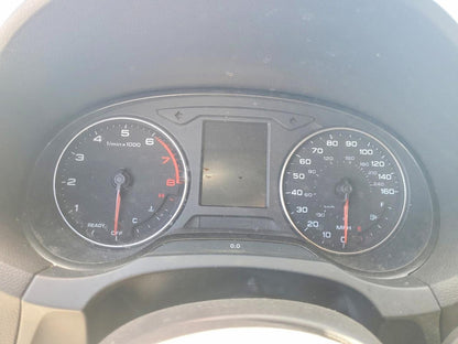 Parting Out- 2016 Audi A3 8V- 287