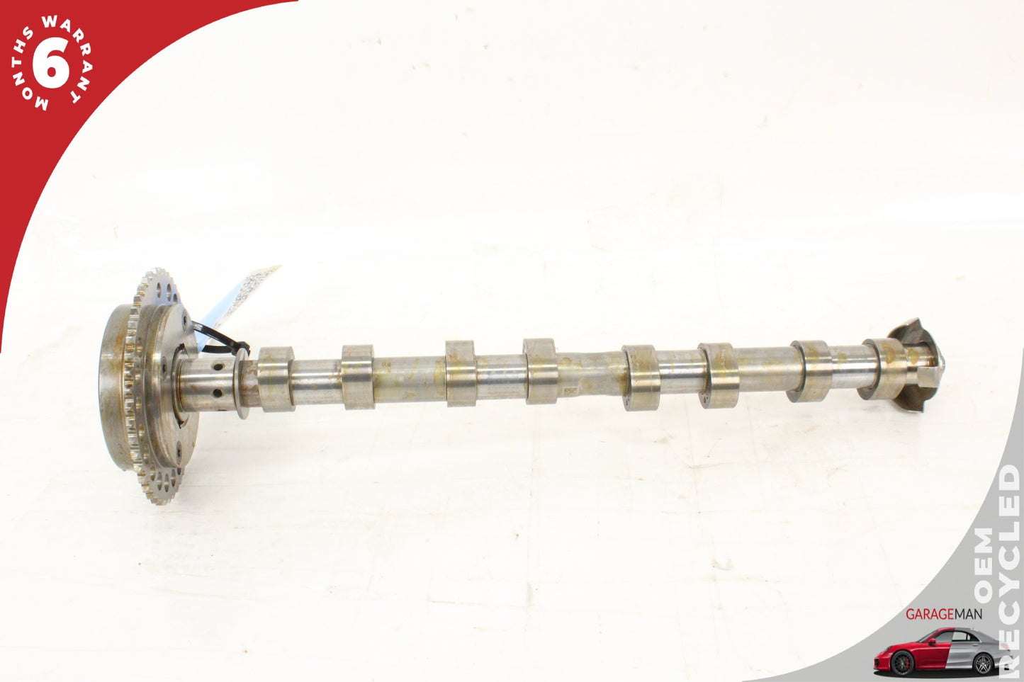 2019-2024 BMW 330i G20 RWD 2.0L Engine Intake Camshaft w/ Adjuster 8629906