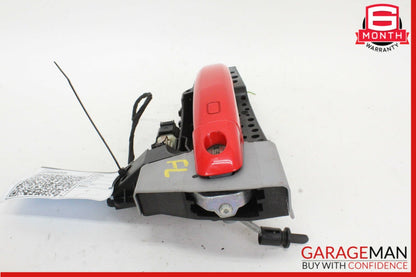 2009-2016 Audi RS5 8T Convertible Left Front Door Handle 8T1837885B Genuine
