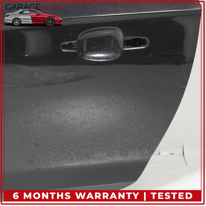 2016-2019 Buick Cascada Convertible Front Left Driver Side Door Shell OEM