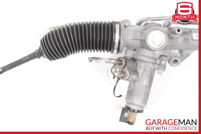 2008-2014 Mercedes W204 C300 C350 RWD Rack & Pinion Assembly 20411011017 OEM