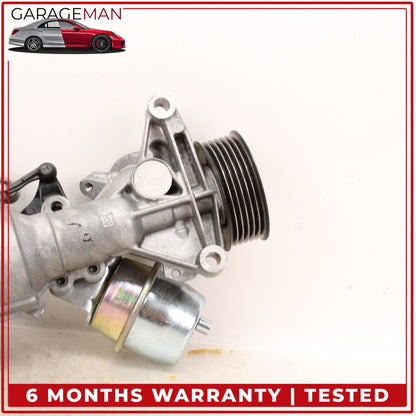 2015-2023 Mercedes W205 C300 GLC300 M274 Engine Water Pump 2742000701 OEM
