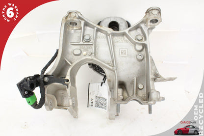 2018-2025 Audi SQ5 Q5 Front Right Side Engine Motor Mount w/ Bracket OEM