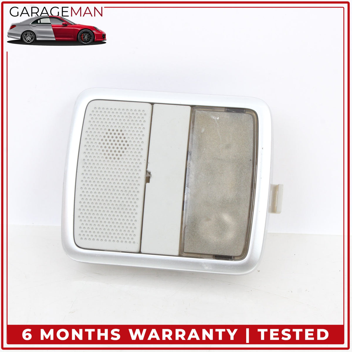 2013-2022 Range Rover L494 Rear Right and Left Interior Courtesy Light Lamp OEM