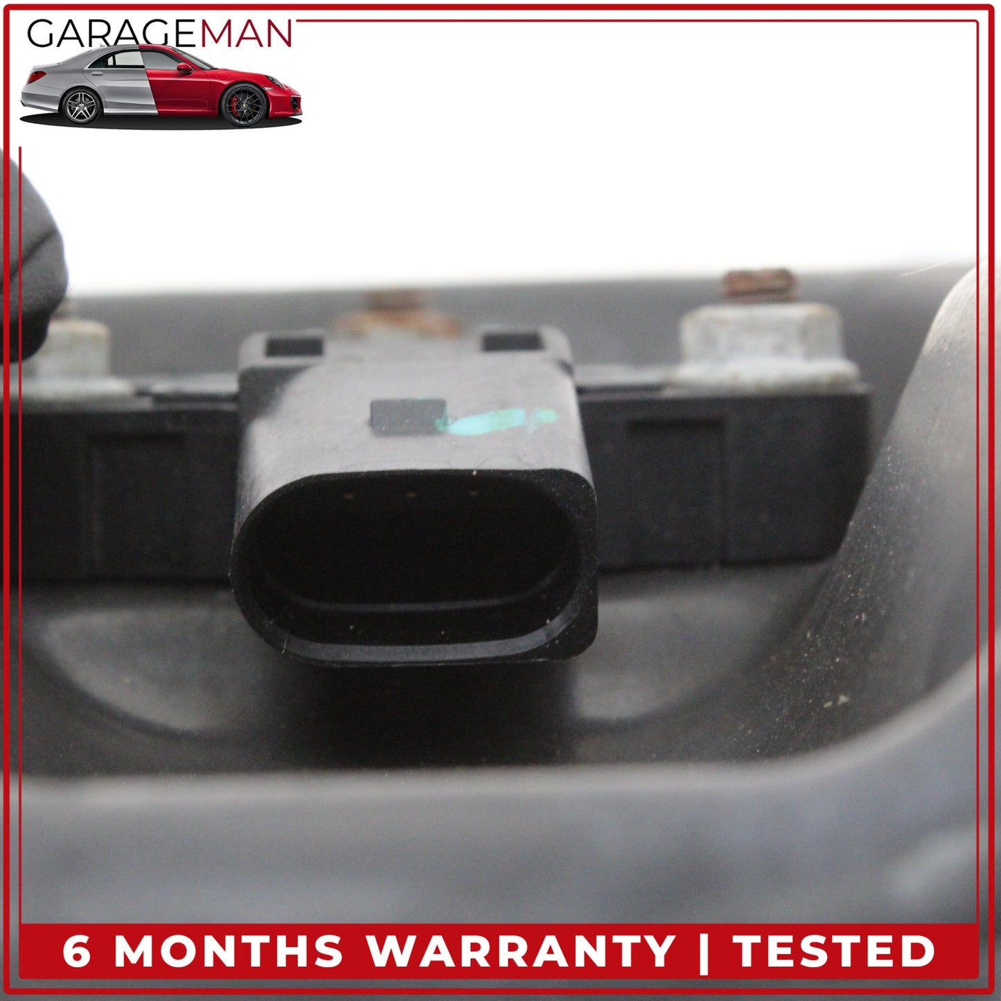 2009-2018 Porsche Cayenne 958 Audi A4 A5 A6 Lower Oil Pan 06E103600C OEM