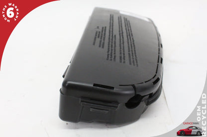 2012-2019 Mercedes X166 GL550 ML350 Front Left Driver Side Seat Airbag SRS OEM