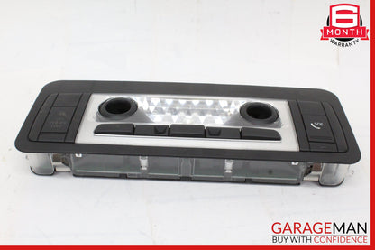 2007-2016 BMW 128i 135i 328i 335i Z4 Front Overhead Dome Light Lamp 9225702 OEM