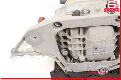 09-17 Audi Q5 A4 Rear Diff Differential Axle Carrier Assembly OEM