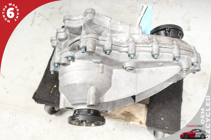2006-2019 Mercedes X164 GL450 ML550 Transmission Transfer Case Gear Box OEM