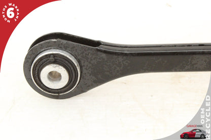 2009-2018 Audi A4 Rear Left or Right Side Lower Control Arm 8K0501529L OEM