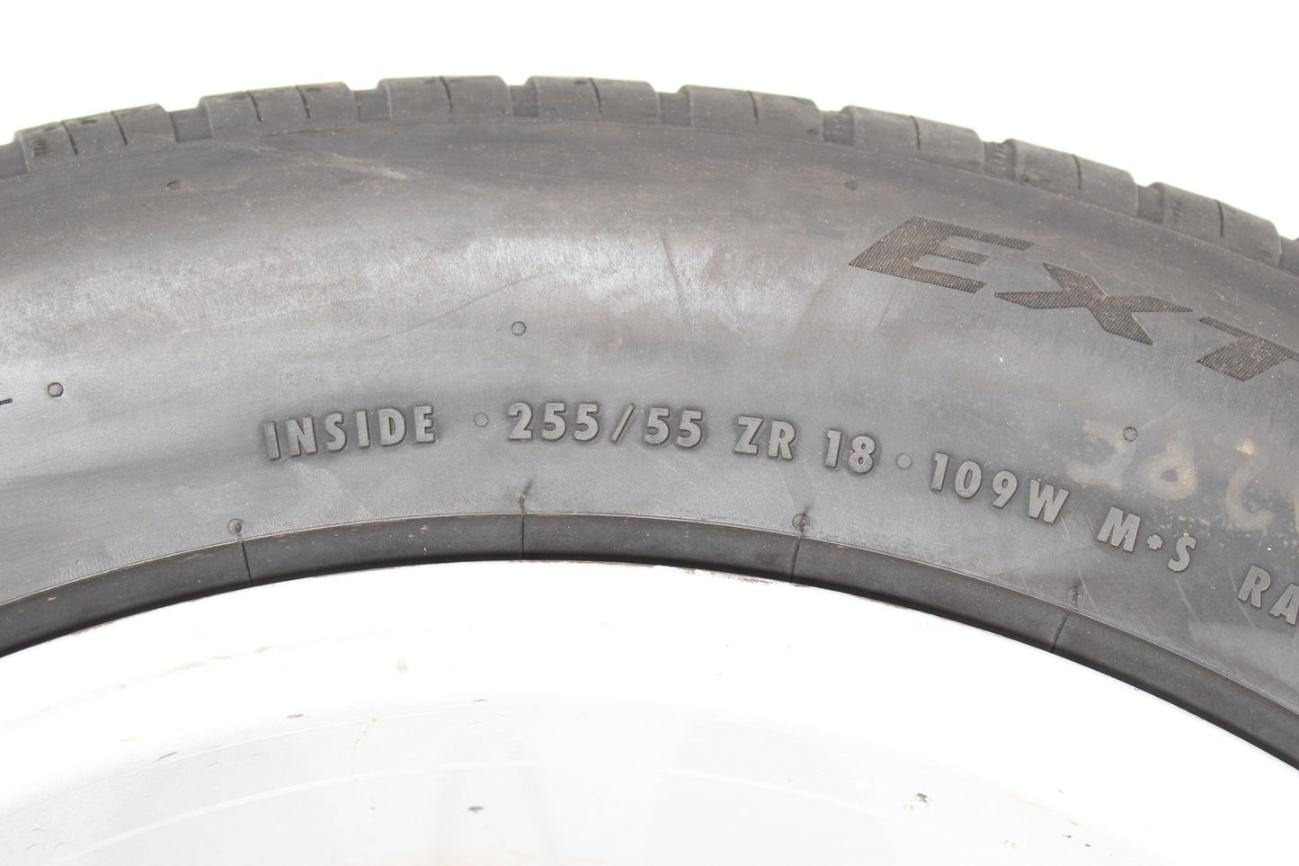 2011-2018 Porsche Cayenne 958 Wheel Tire Rim 8Jx18H2 ET53 7P5601025A OEM
