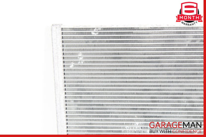 2016-2023 Jaguar XF X260 Engine Motor Intercooler Radiator GX738K230BB OEM