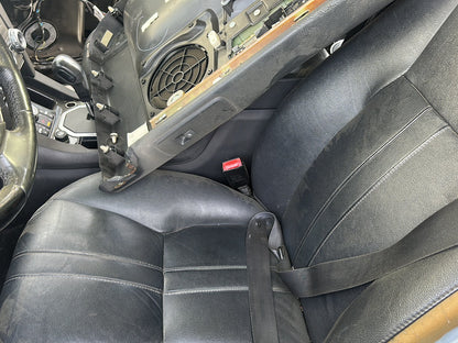 2011 Land Rover LR4
