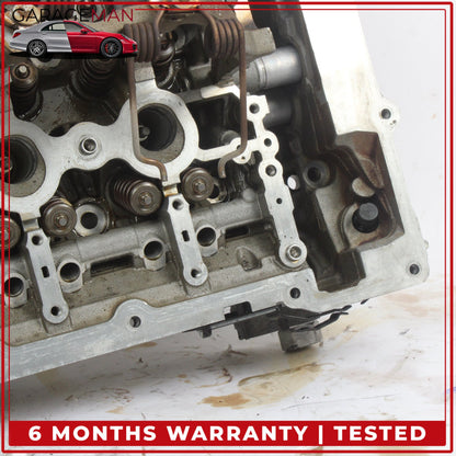 2006-2013 BMW E90 E91 E92 E93 323i 325i 328i 330i 3.0L Cylinder Head 7535325 OEM