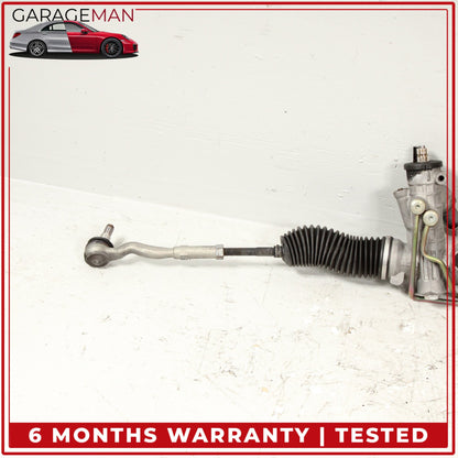 2006-2011 Mercedes W211 E350 CLS550 RWD Power Steering Rack 2194601000 OEM