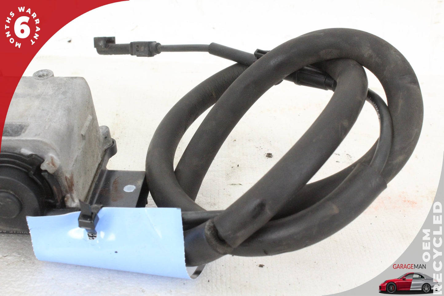 2002-2005 Ford Thunderbird Cruise Control Module Speed Regulator XW4F9C734AJ OEM