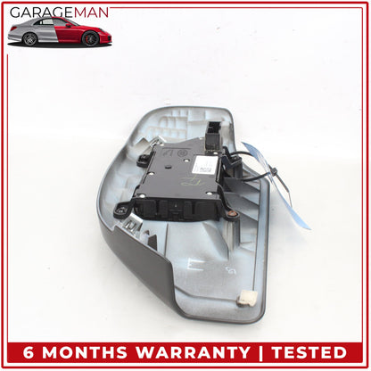2016-2017 Range Rover L405 Front Left Side Seat Adjustment Switch OEM