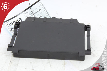 2006-2009 Mercedes X164 GL450 R500 Park Assist Parktronic Control Module OEM
