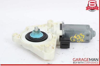 2018-2025 Audi Q5 Rear Right Window Regulator Motor 80A959811 Genuine