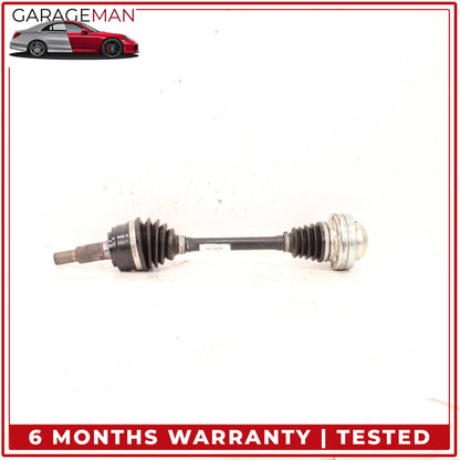 2011-2018 Porsche Cayenne 958 AWD Front Left or Right CV Axle Drive Shaft OEM