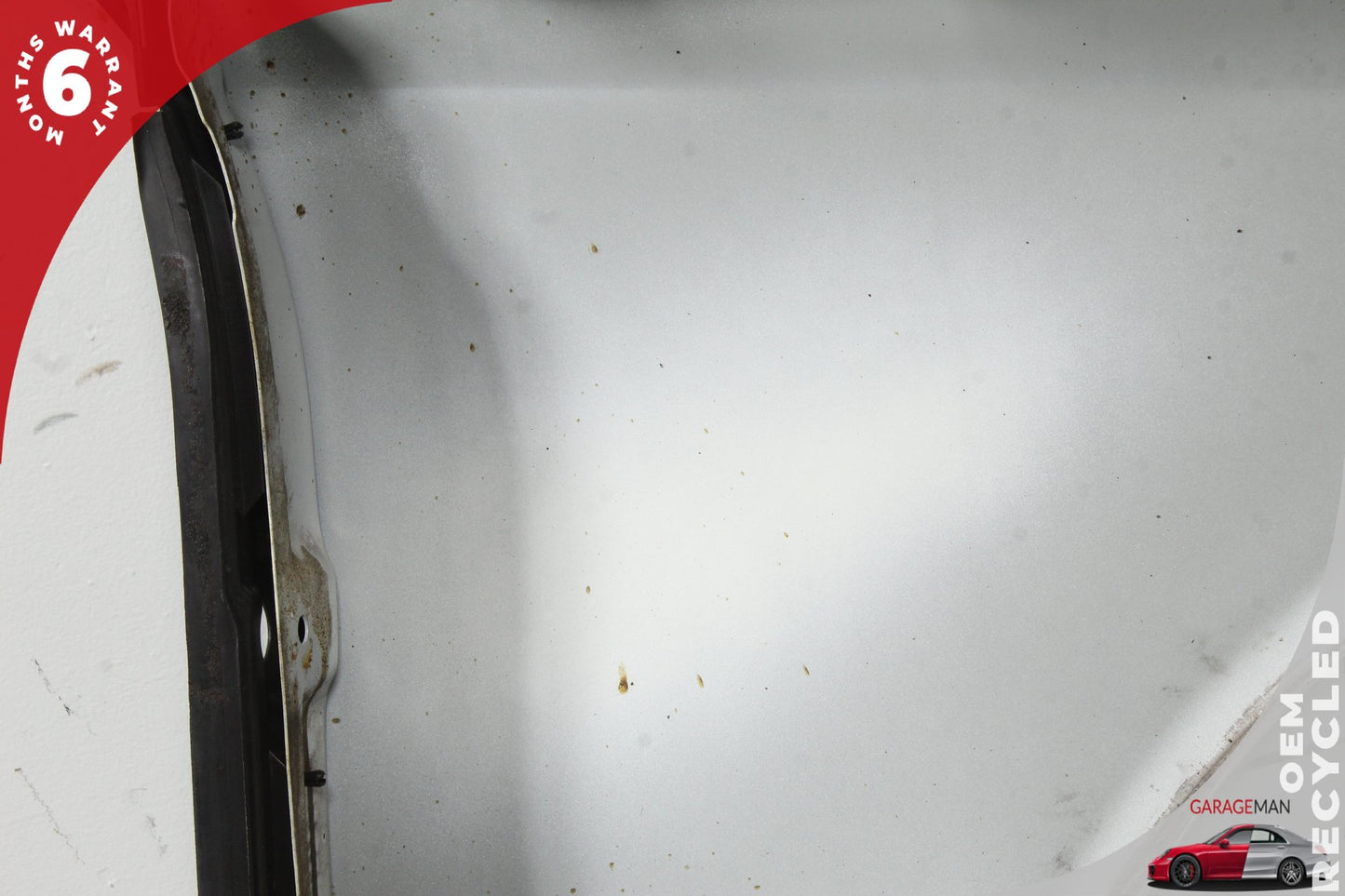 2003-2009 Mercedes W211 E350 E500 Front Left Side Fender Panel 2118801318 OEM