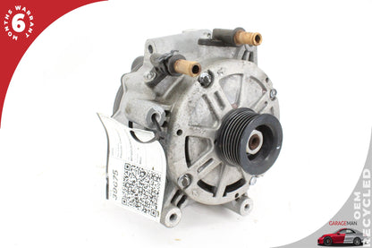 2011-2018 Porsche Cayenne 92A SUV Engine Alternator Generator 94860303300