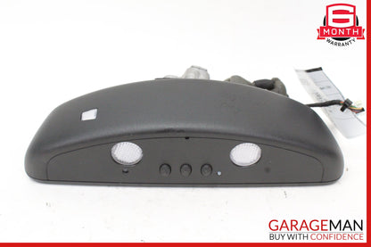 2012-2017 Mercedes-Benz C250 W204 Sedan Rear View Mirror 2048104317