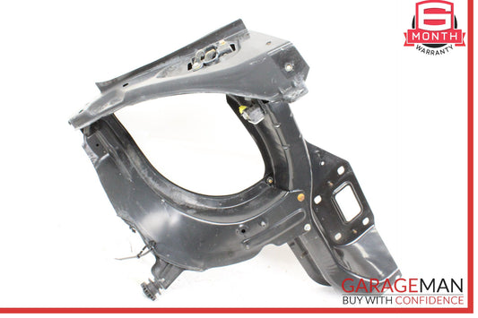 2006-2012 Mercedes-Benz ML500 W164 Front Right Headlight Support Bracket OEM