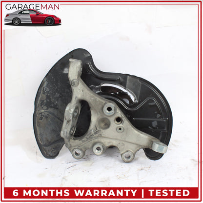2003-2009 Mercedes W209 CLK350 Front Right Side Spindle Knuckle Wheel Hub OEM