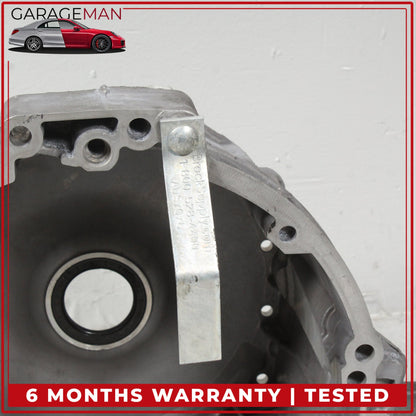 2012-2015 Audi A7 A6 A8 Q5 Q7 8HP55A PPD 3.0 TFSi Gearbox Bell Housing OEM