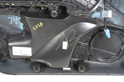 2018-2025 Audi Q5 SQ Front Right Passenger Side Interior Door Trim Panel OEM