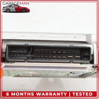 2009-2016 Porsche Panamera Cayenne 911 Macan Audio Sound Amplifier AMP Bose OEM