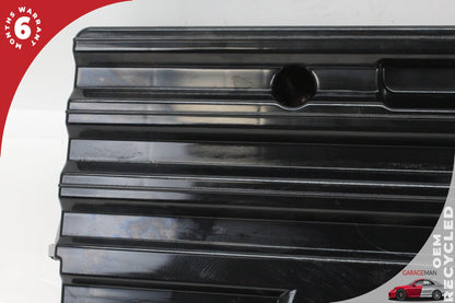 2015-2024 Porsche Macan 95B Rear Audio Subwoofer Speaker 95B035481B OEM