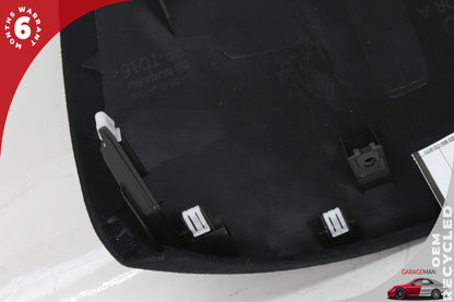 2022-2025 Subaru BRZ ZD8 Instrument Cluster Trim Cover Panel 66180CC030 OEM