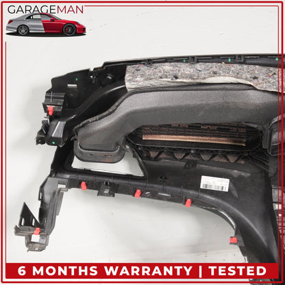 2012-2018 BMW 640i 650i F12 Dashboard Dash Board Instrument Panel 9229953 OEM