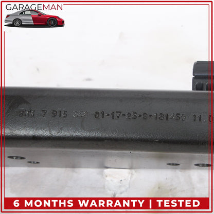 2016-2025 BMW X2 U10 AWD Rear Left or Right Side Upper Control Arm 7915358 OEM
