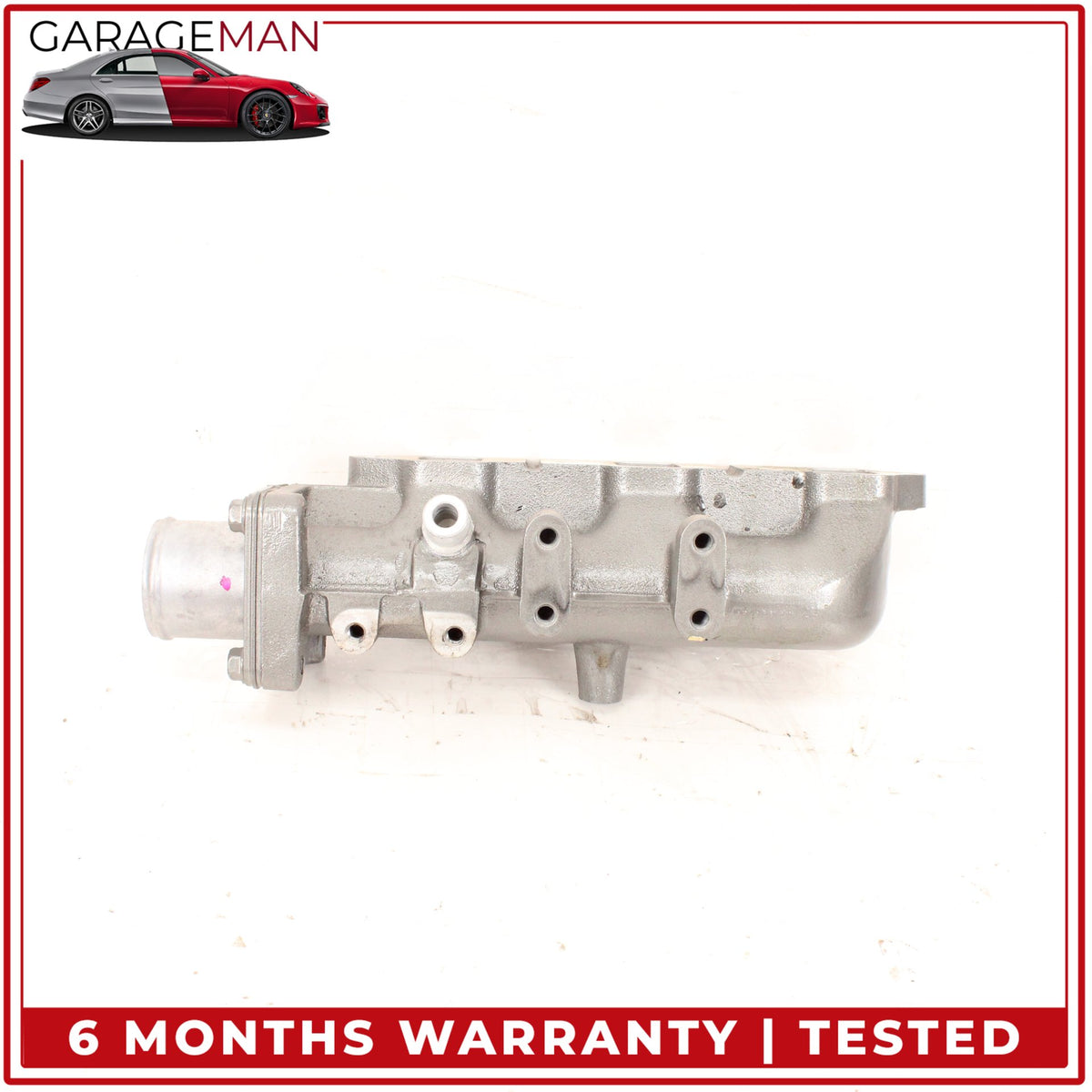Yanmar 3TNV82A-SYB 3 Cyl Diesel Intake Manifold 11980212130 OEM