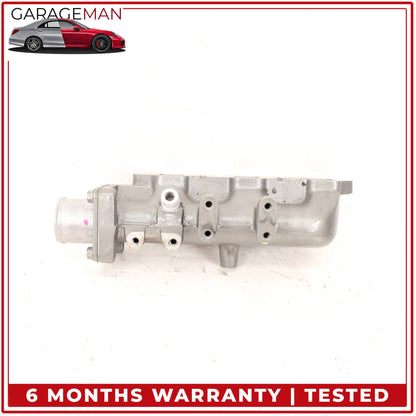 Yanmar 3TNV82A-SYB 3 Cyl Diesel Intake Manifold 11980212130 OEM