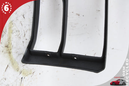 2010-2013 Land Rover LR4 Front Left Driver Side Head Light Guard Cover OEM
