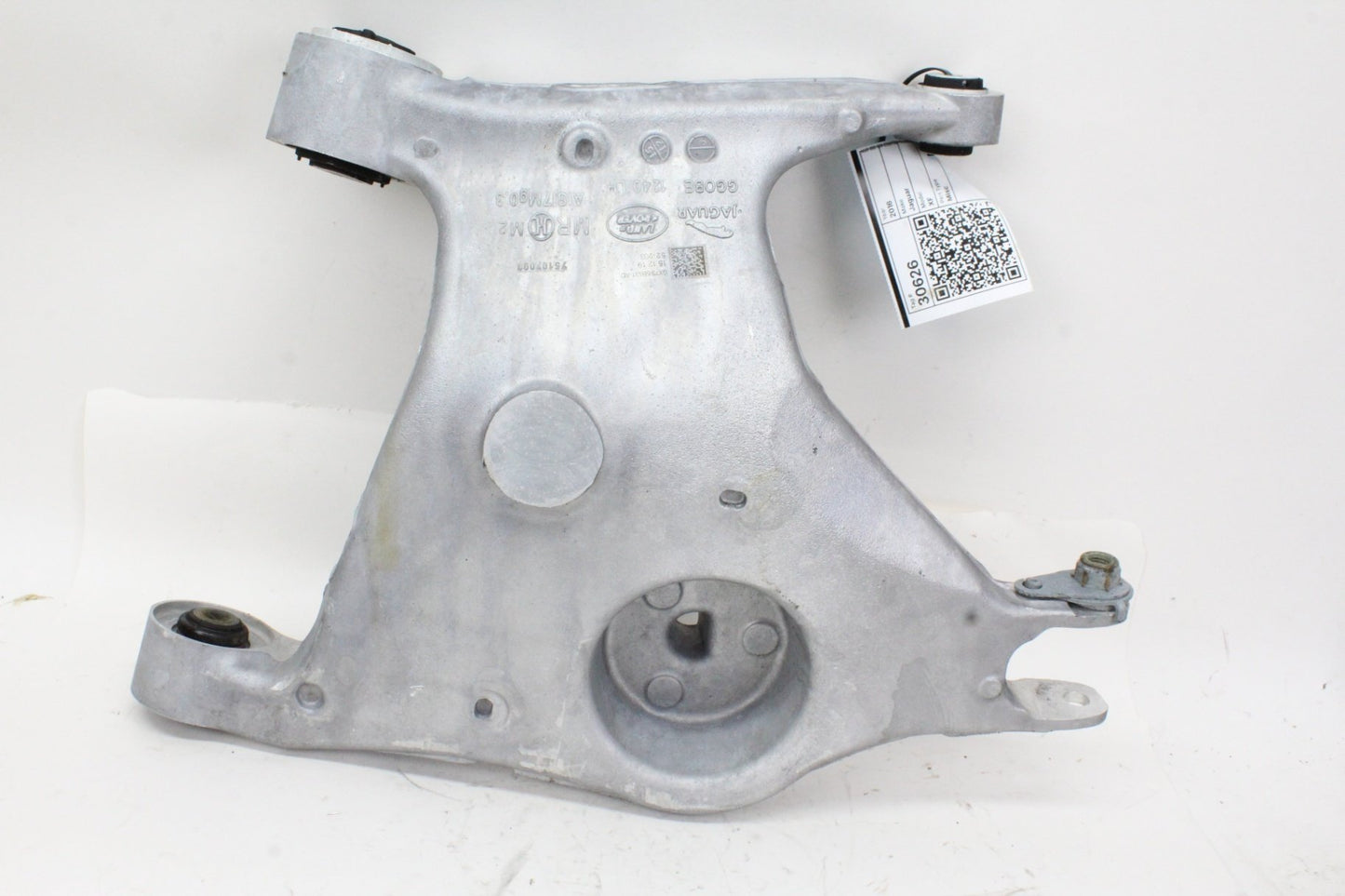 2016-2020 Jaguar XF X260 Rear Left Lower Wishbone Control Arm GX735B531AD OEM
