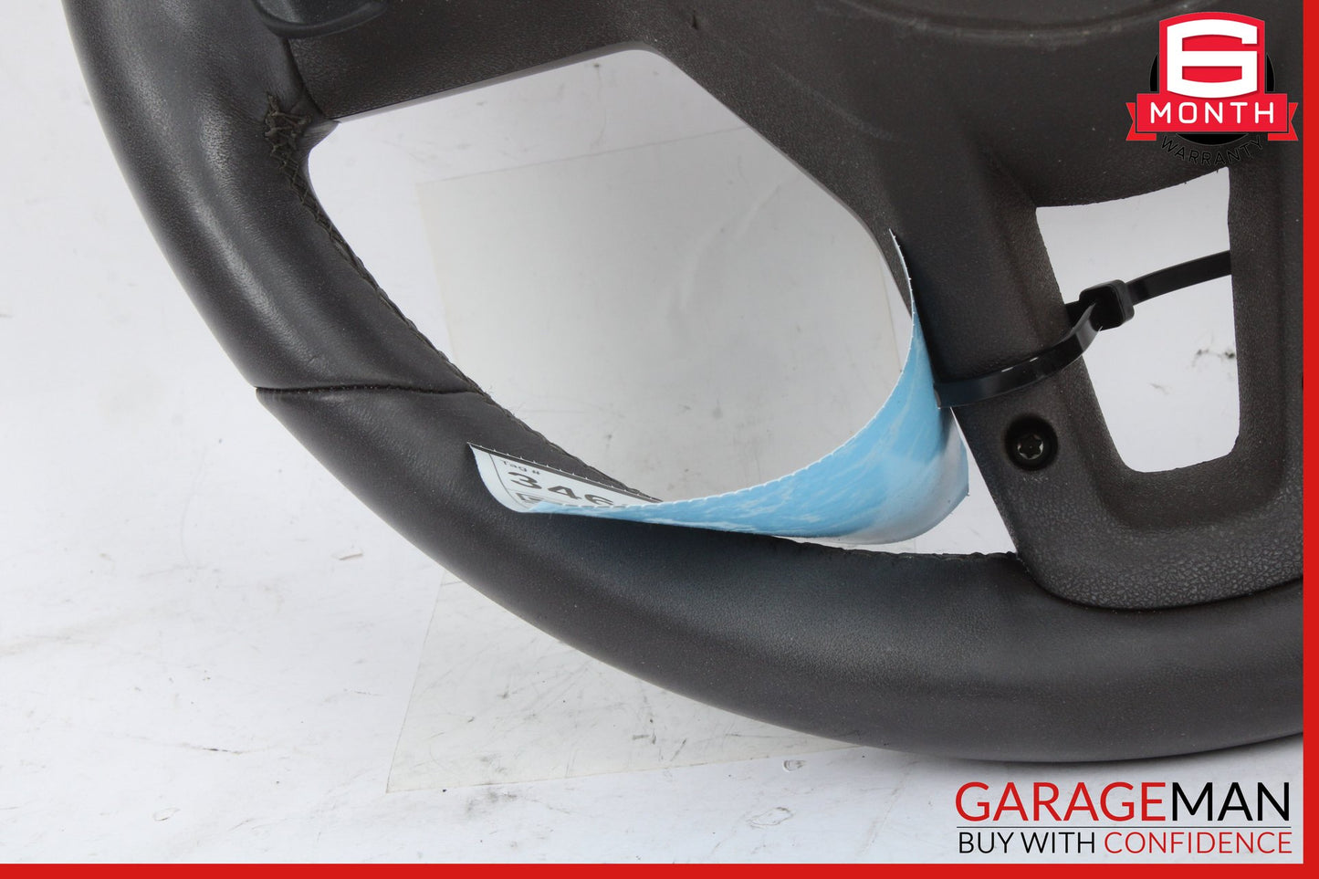 2019-2023 Mercedes W213 E450 E400 Front Left Driver Side Steering Wheel OEM