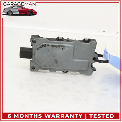 2000-2012 Mercedes W219 CLS550 Air Quality Sensor Module 2118300472 OEM