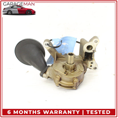 2011-2018 Porsche Cayenne 958 Panamera 970 Engine Motor Oil Pump 06E115105AN OEM