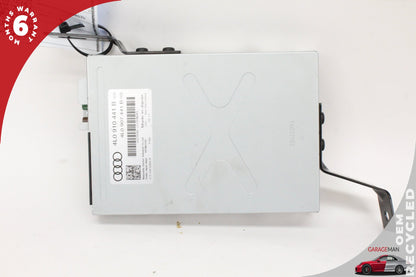 2007-2015 Audi Q7 SUV Rear View Backup Camera Control Module Unit 4L0910441B OEM