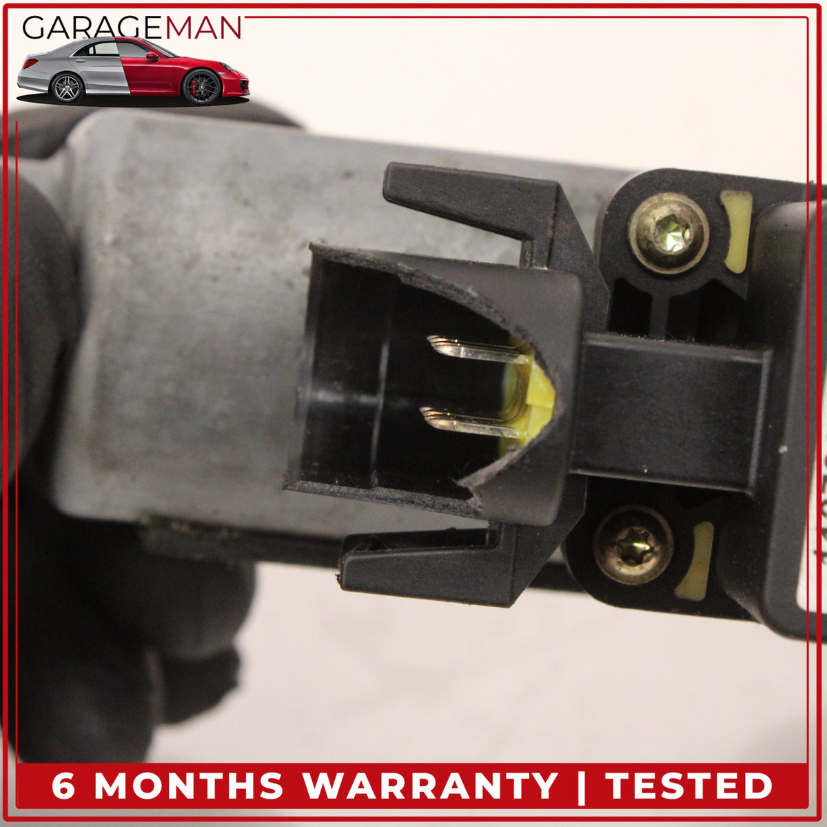 1997-2005 Porsche 911 Carrera Front Left Driver Side Window Regulator Motor OEM