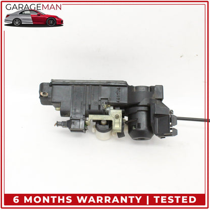 2001-2011 Mercedes-Benz E350 W211 Sedan Rear Trunk Lock Latch Motor 1717500085 OEM